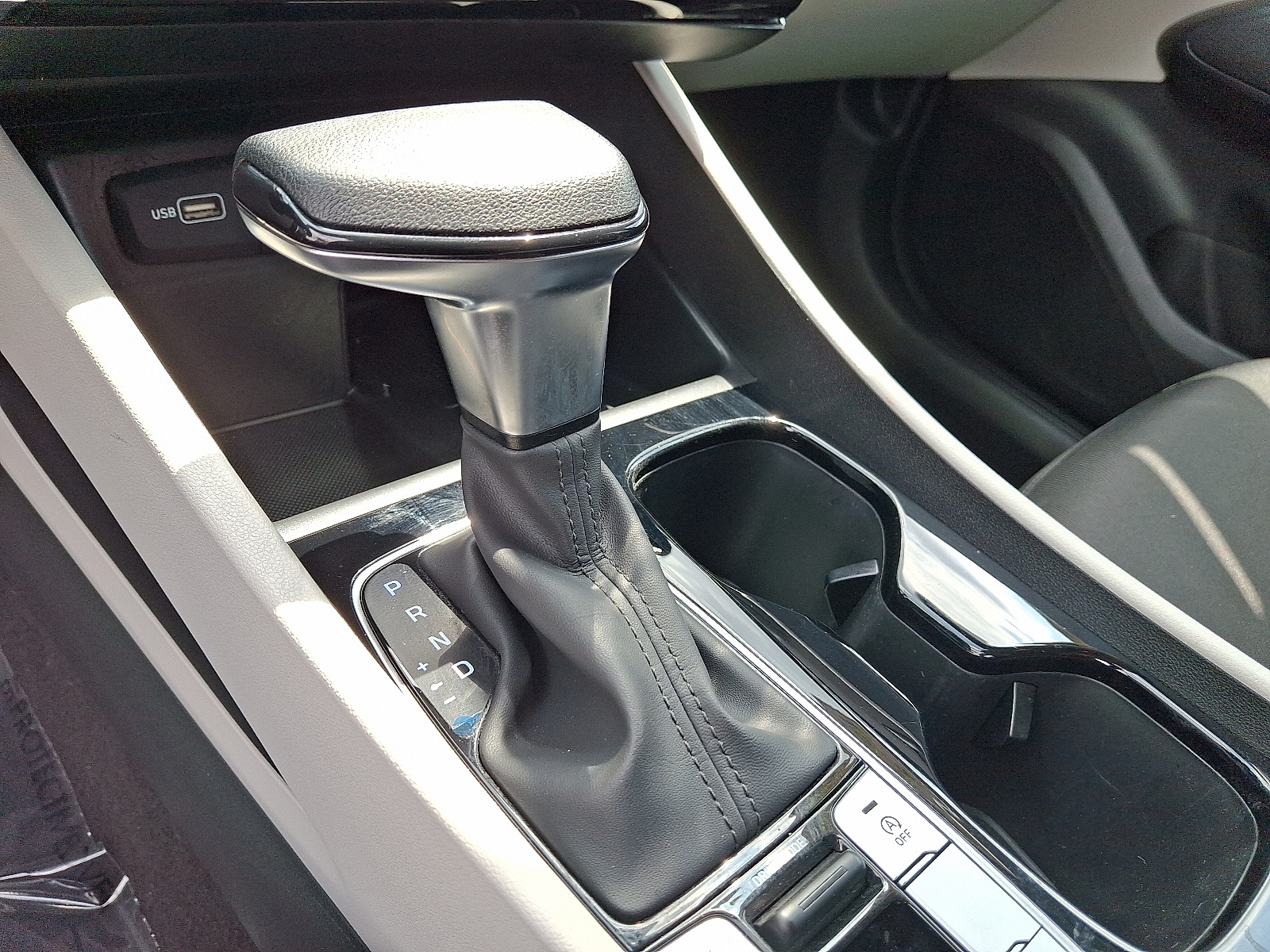 2024 Hyundai Tucson SEL - Photo 15