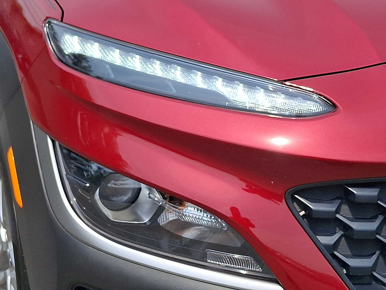 2023 Hyundai Kona SE - Photo 10