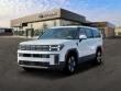 New 2026 Hyundai Santa Fe Hybrid SE SUV