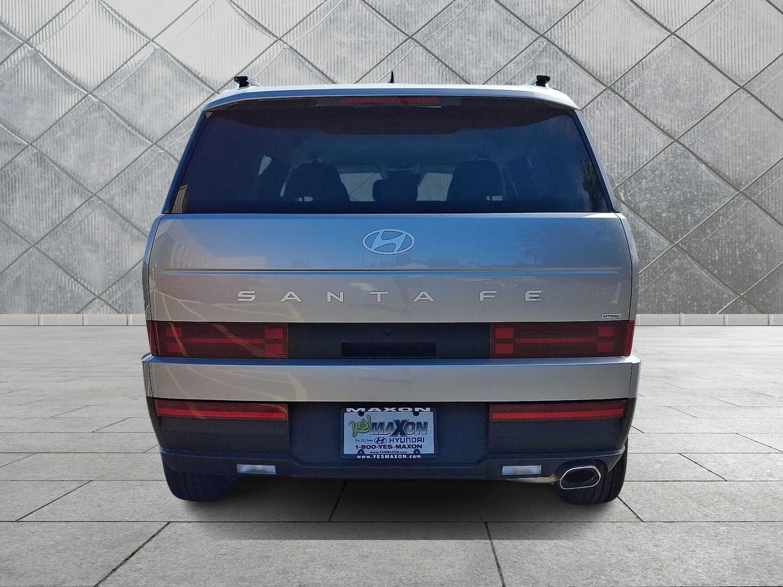 2024 Hyundai Santa Fe SEL - Photo 6