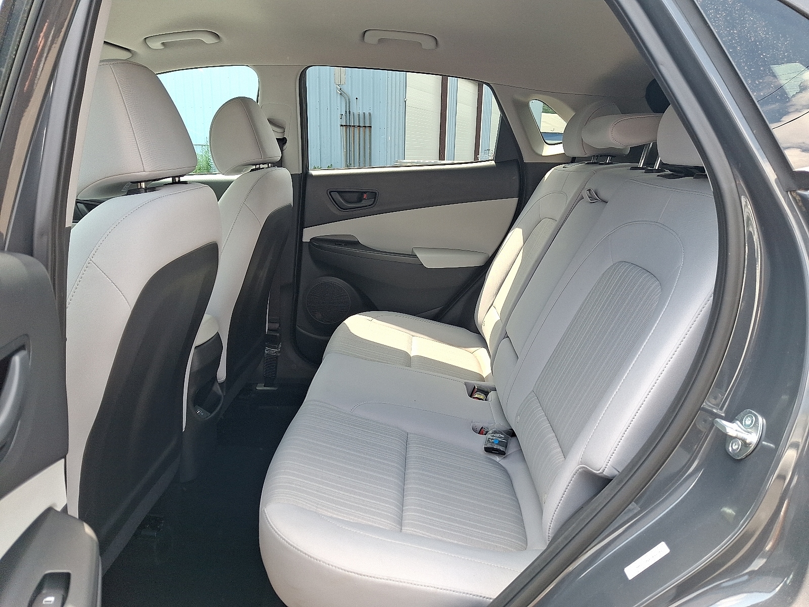 2023 Hyundai Kona SEL - Photo 11