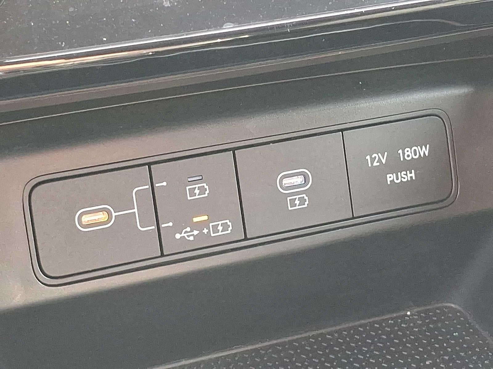 2026 Hyundai Tucson SEL - Photo 26