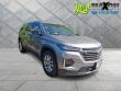 Used 2023 Chevrolet Traverse LS w/1LS SUV