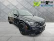 Used 2023 Volkswagen Tiguan 2.0T SE R-Line Black SUV