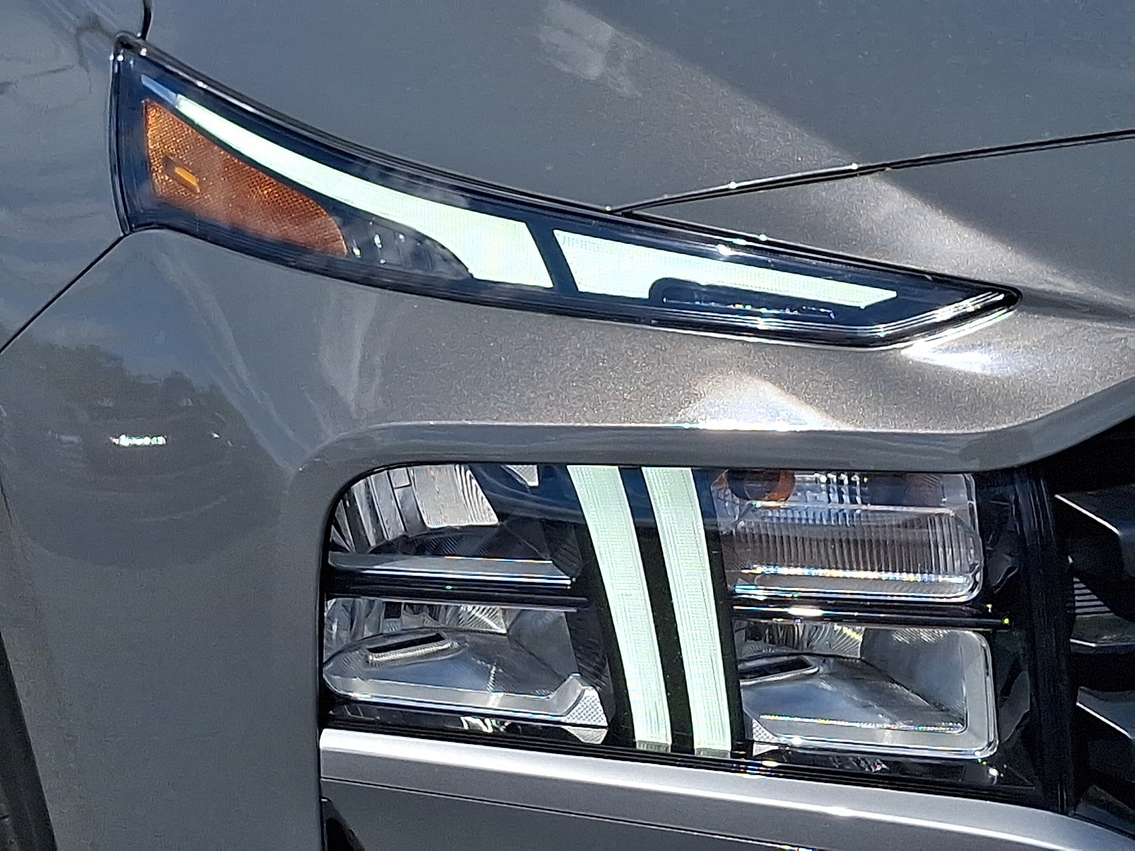 2023 Hyundai Santa Fe SE - Photo 10