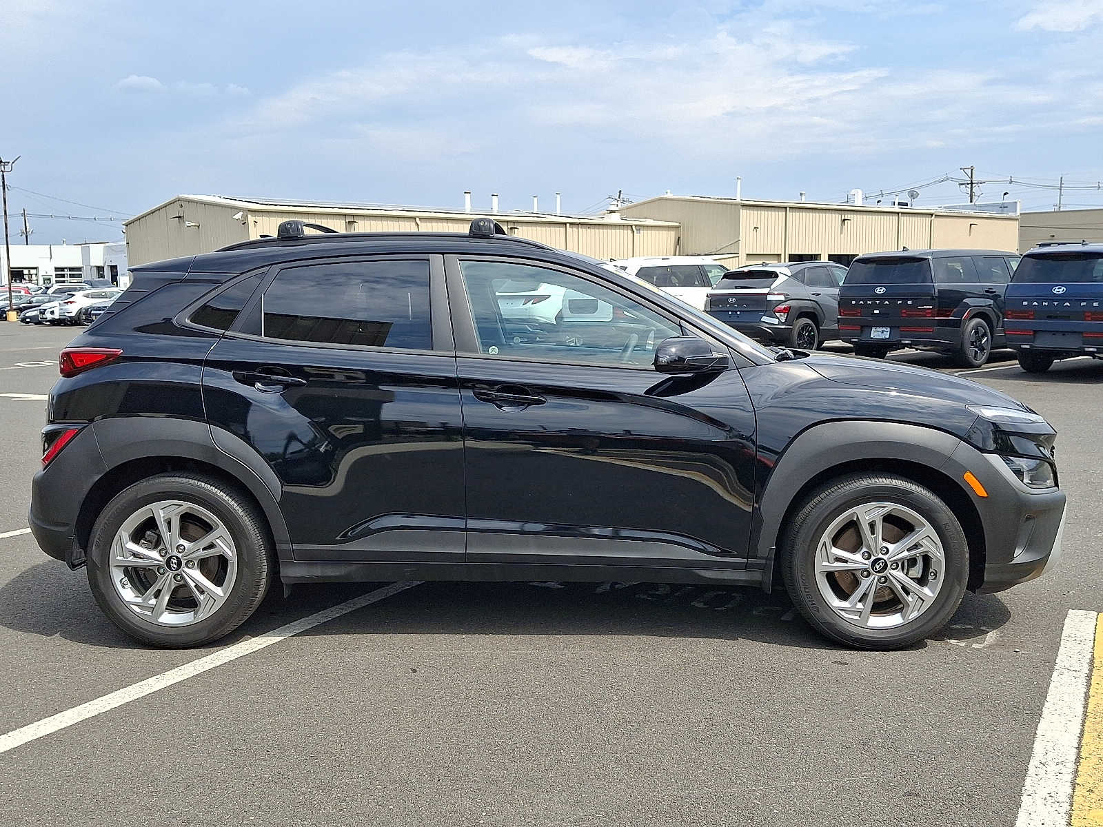 2023 Hyundai Kona SEL - Photo 8