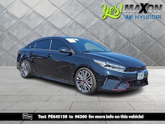 2023 Kia Forte GT Sedan