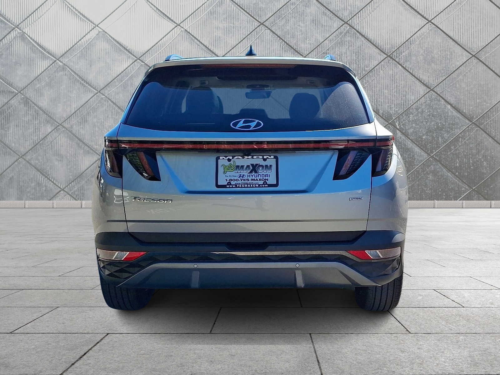 2024 Hyundai Tucson Limited - Photo 6