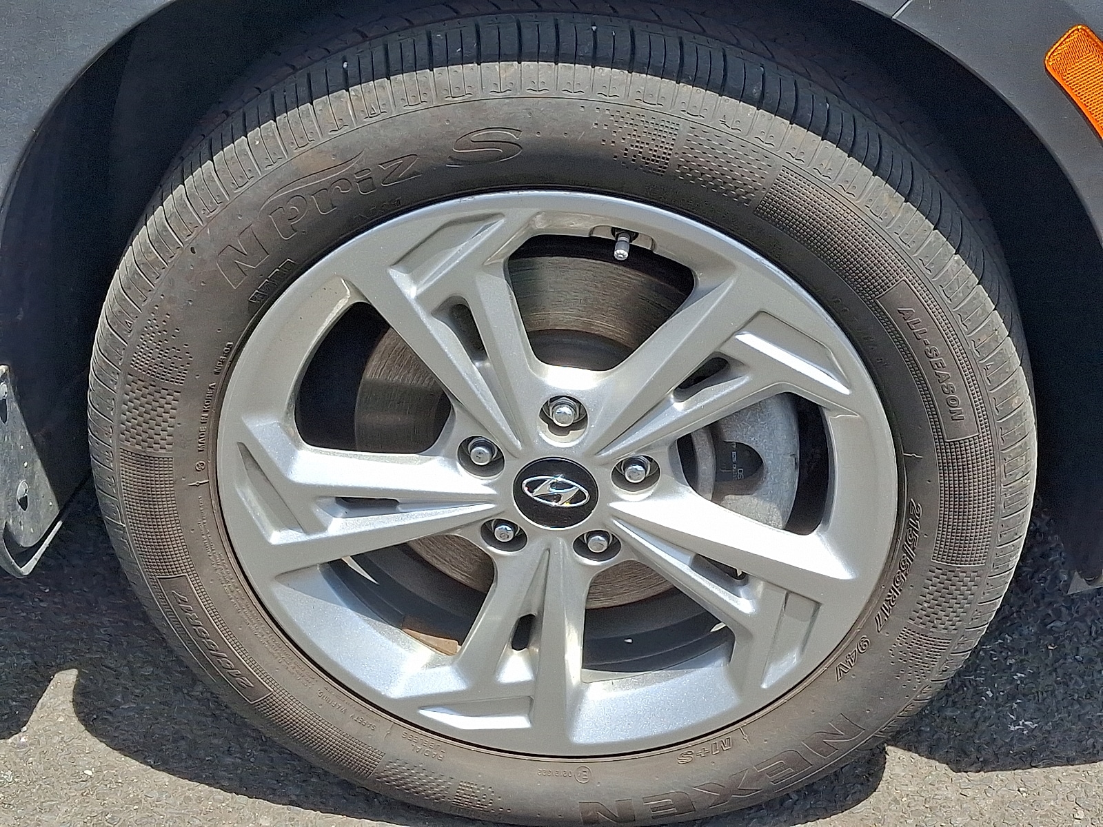 2023 Hyundai Kona SEL - Photo 9