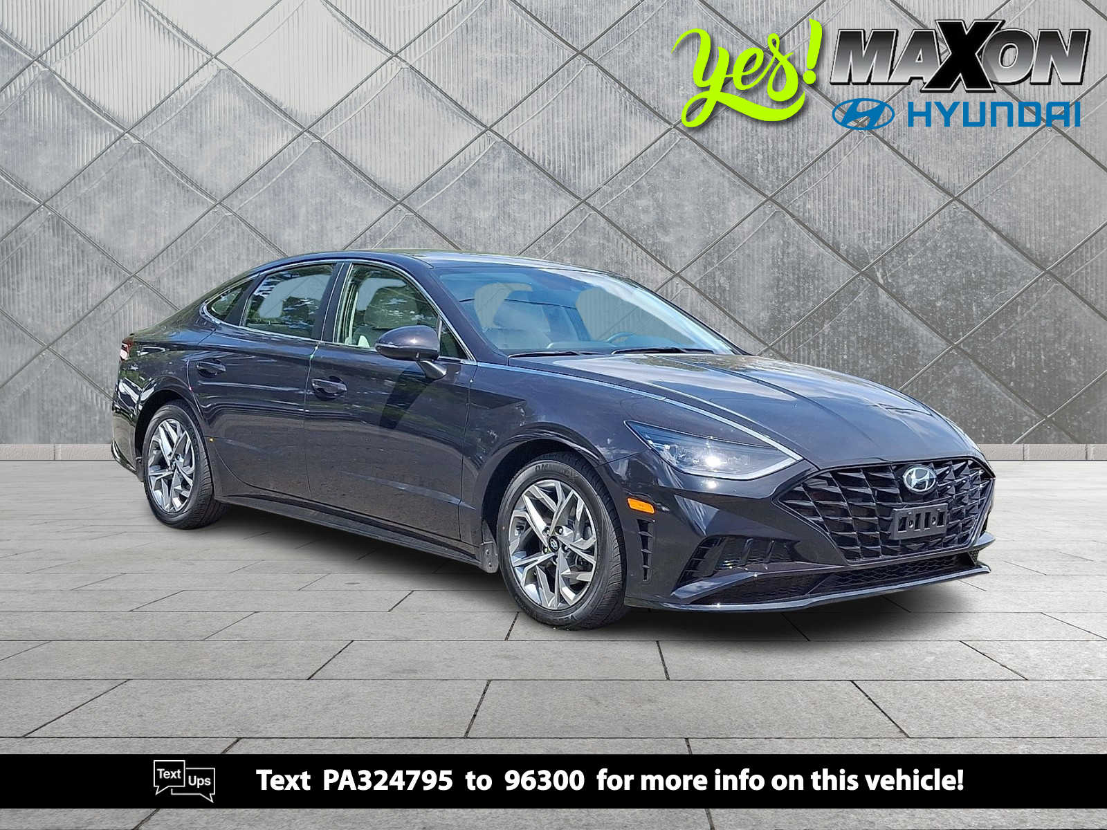 2023 Hyundai Sonata
