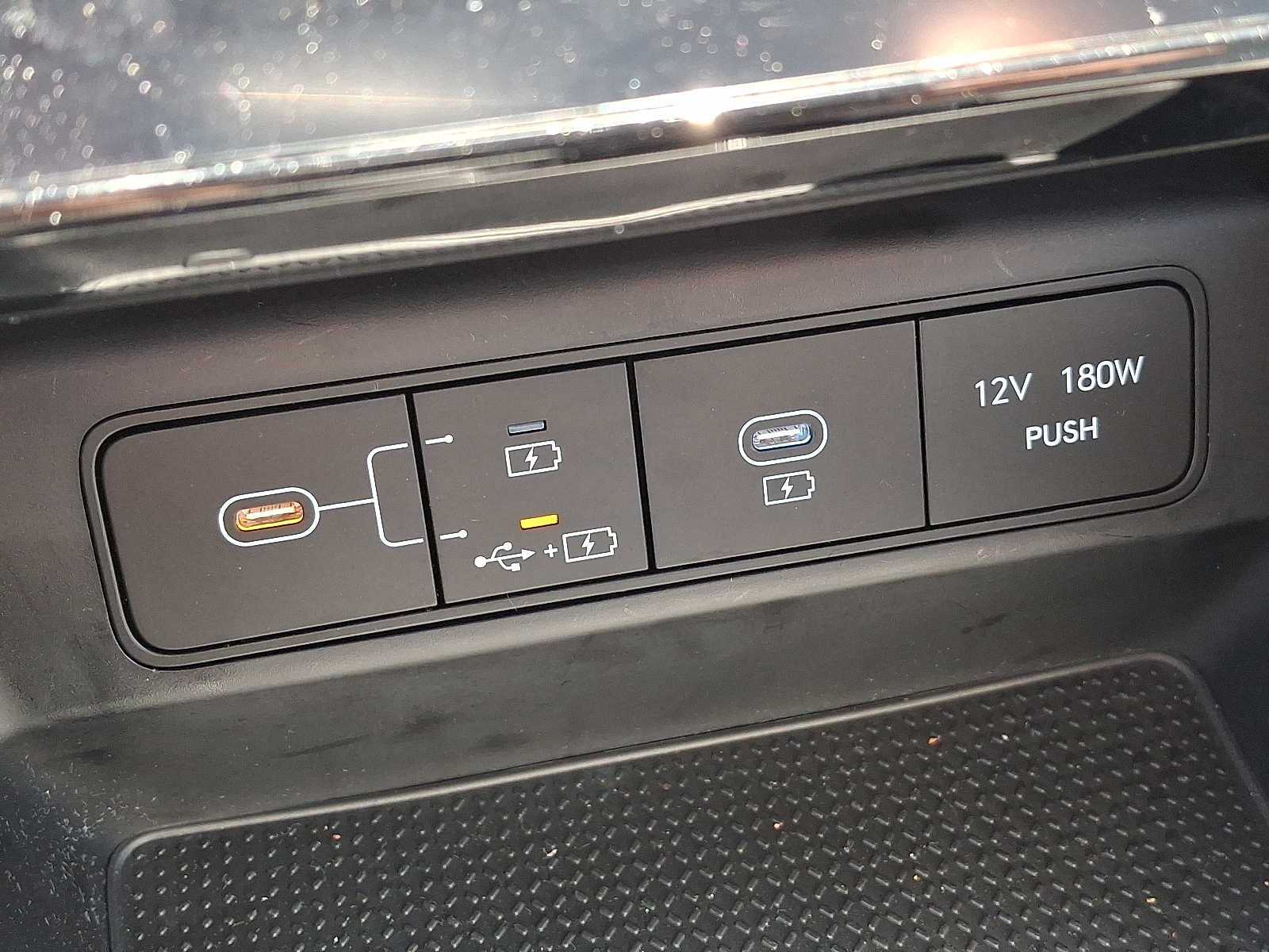 2026 Hyundai Tucson SEL - Photo 25