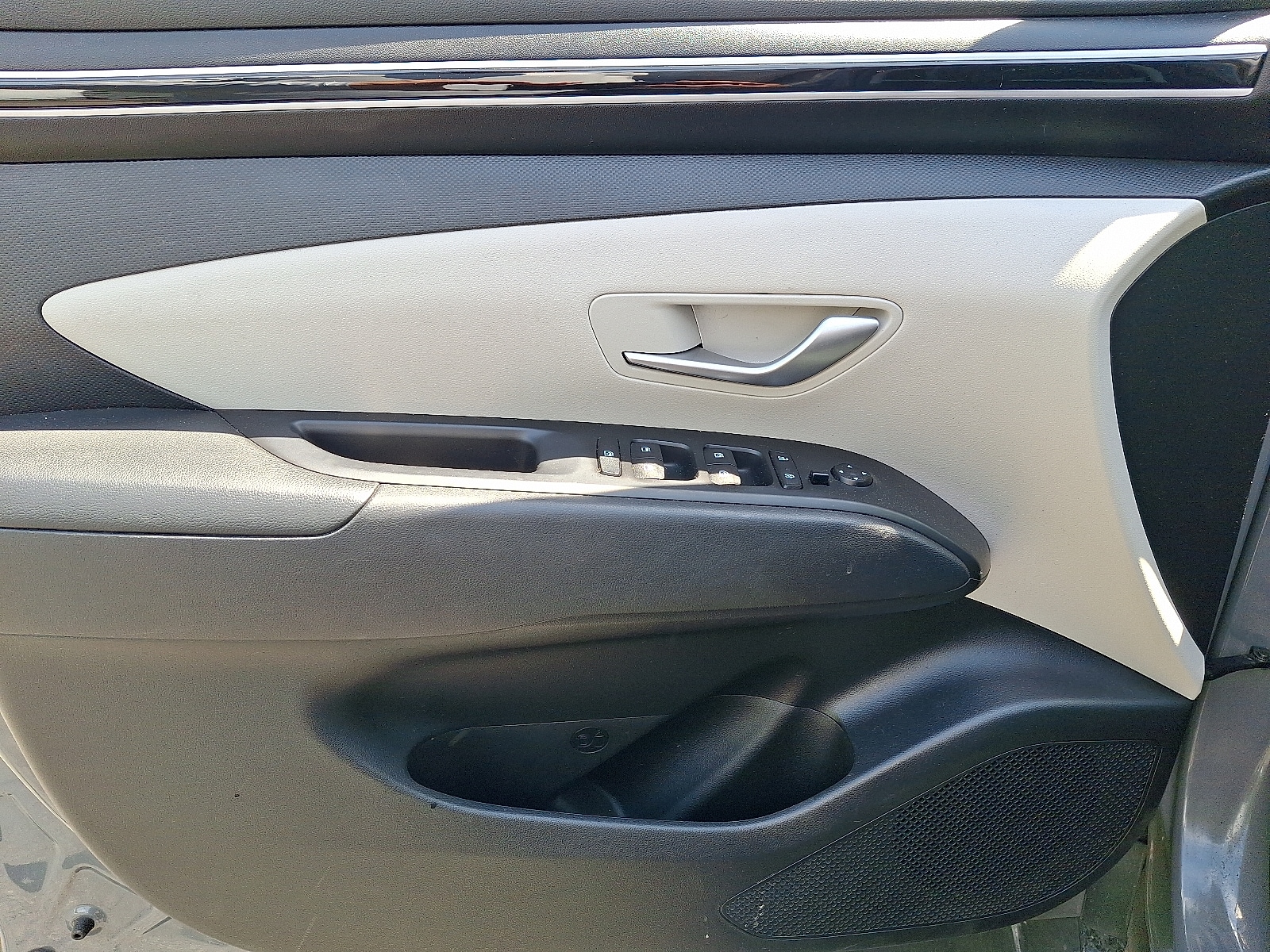 2024 Hyundai Tucson SEL - Photo 13