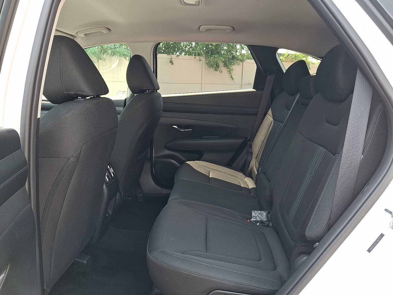 2026 Hyundai Tucson SEL - Photo 11