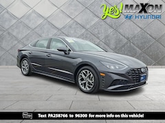 2023 Hyundai Sonata SEL Sedan