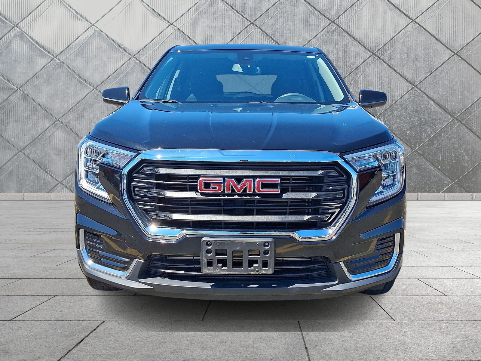 2022 Gmc Terrain SLE photo 2