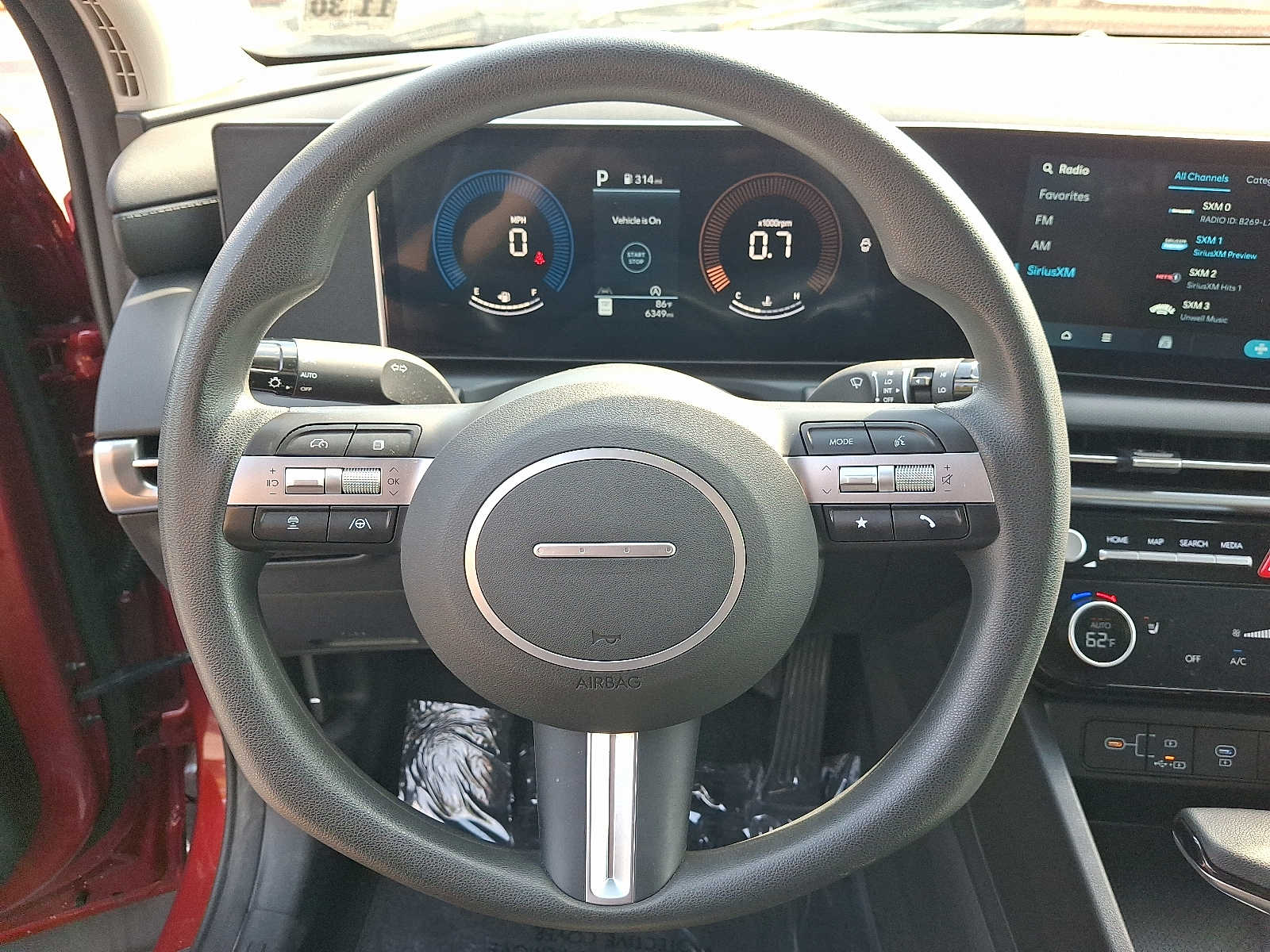 2026 Hyundai Tucson SEL - Photo 18