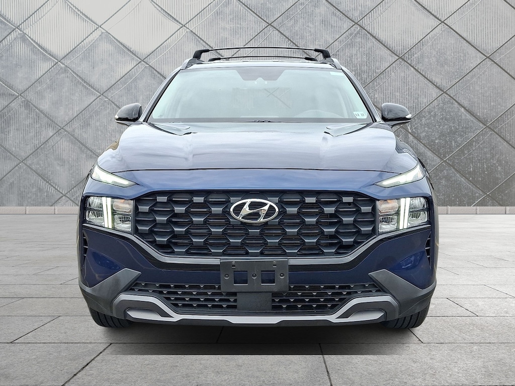 Certified 2023 Hyundai Santa Fe XRT SUV