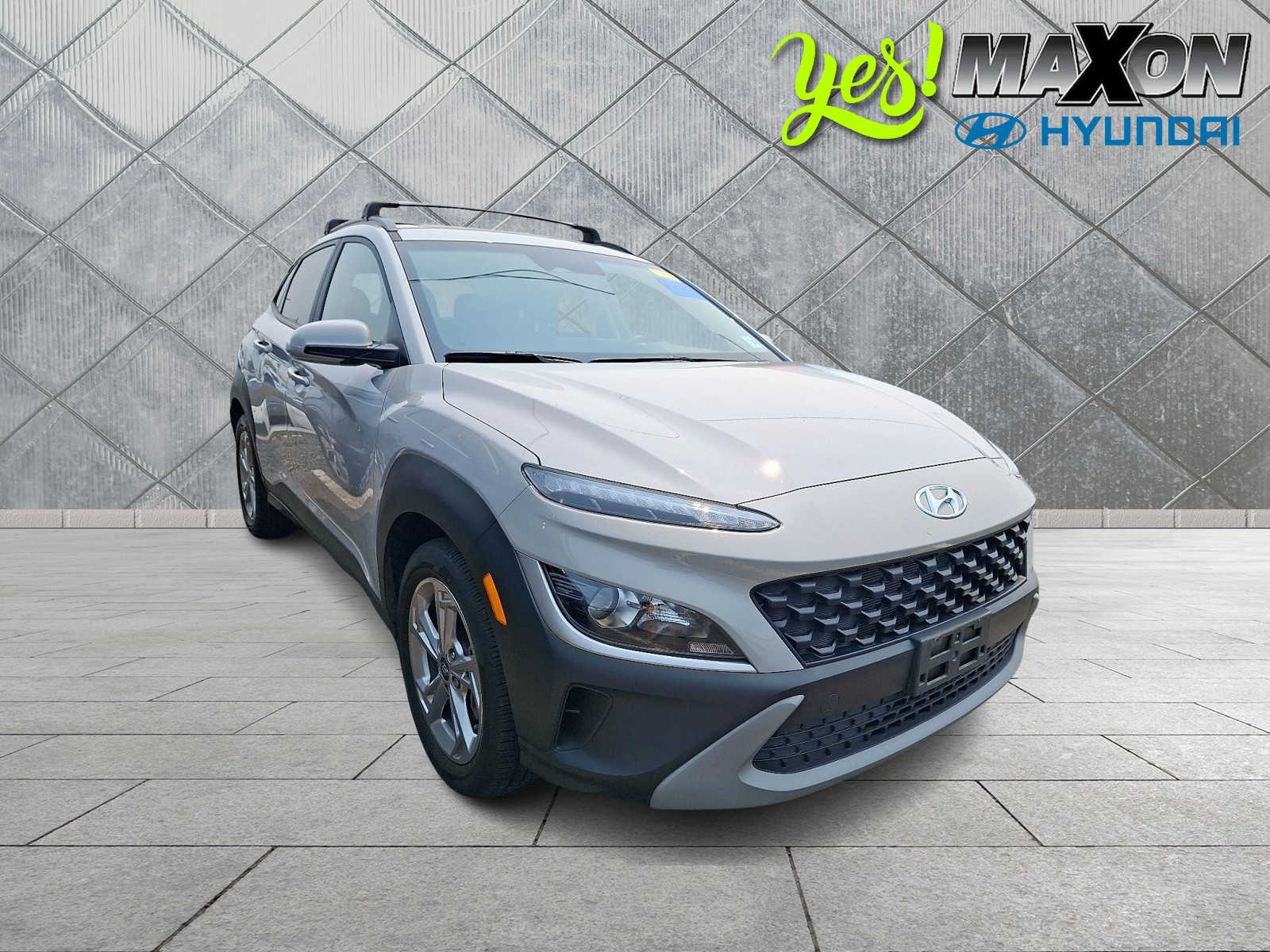 2023 Hyundai Kona SUV 
