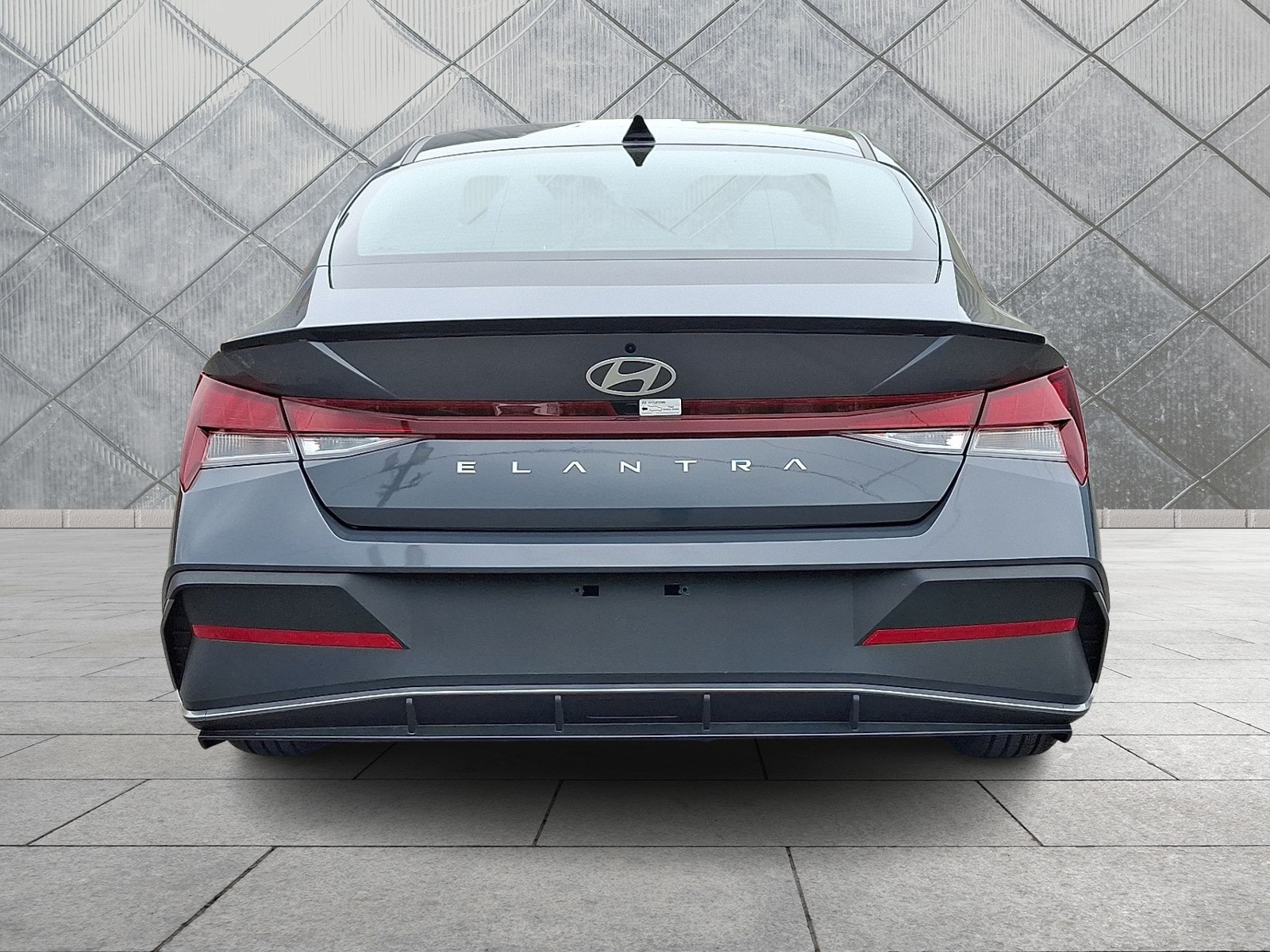 2025 Hyundai Elantra SEL - Photo 6