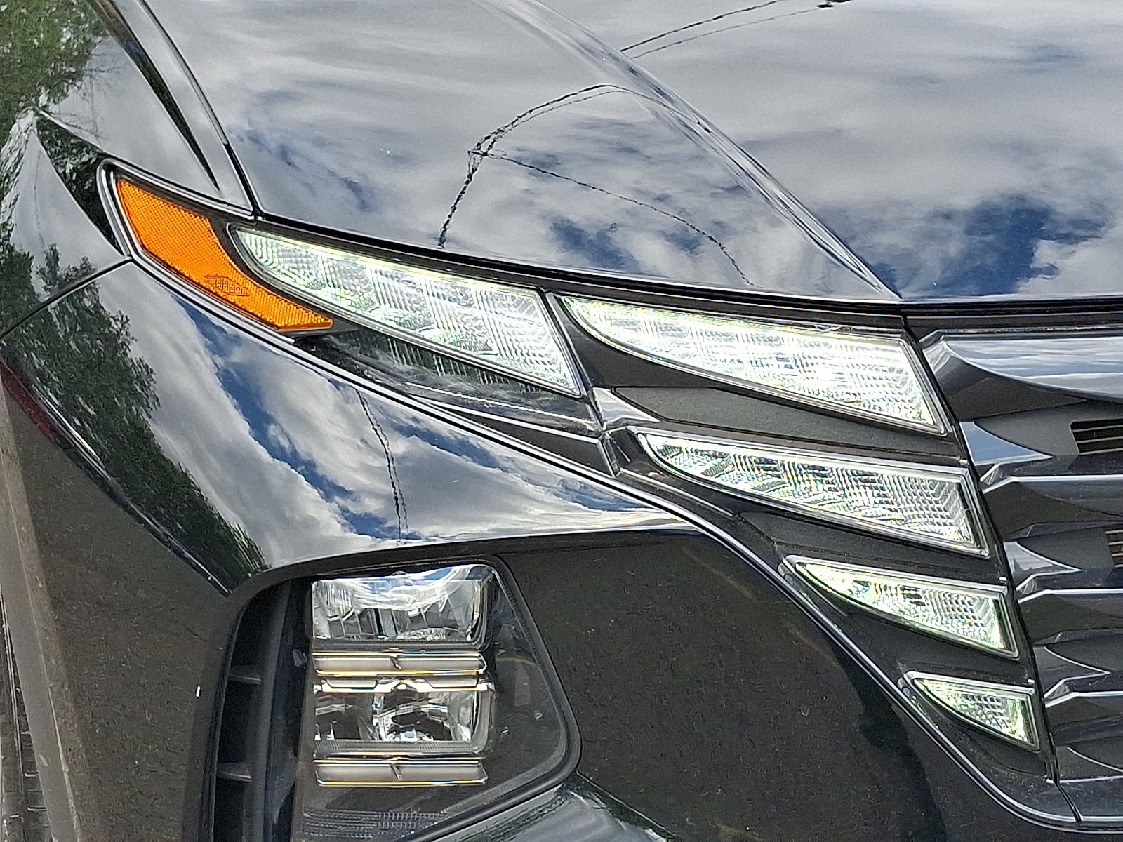 2022 Hyundai Tucson SEL - Photo 10