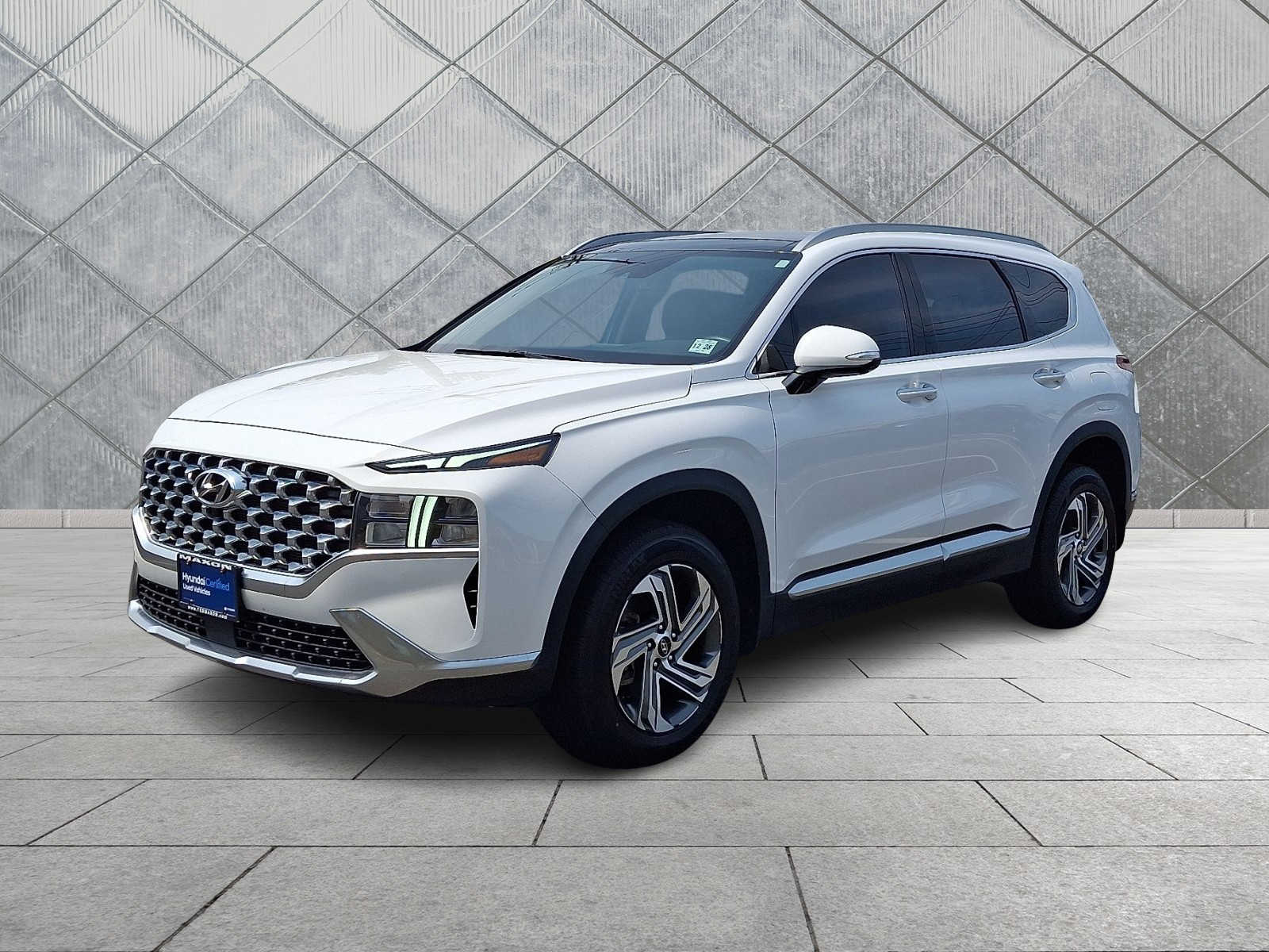 2023 Hyundai Santa Fe SEL - Photo 3