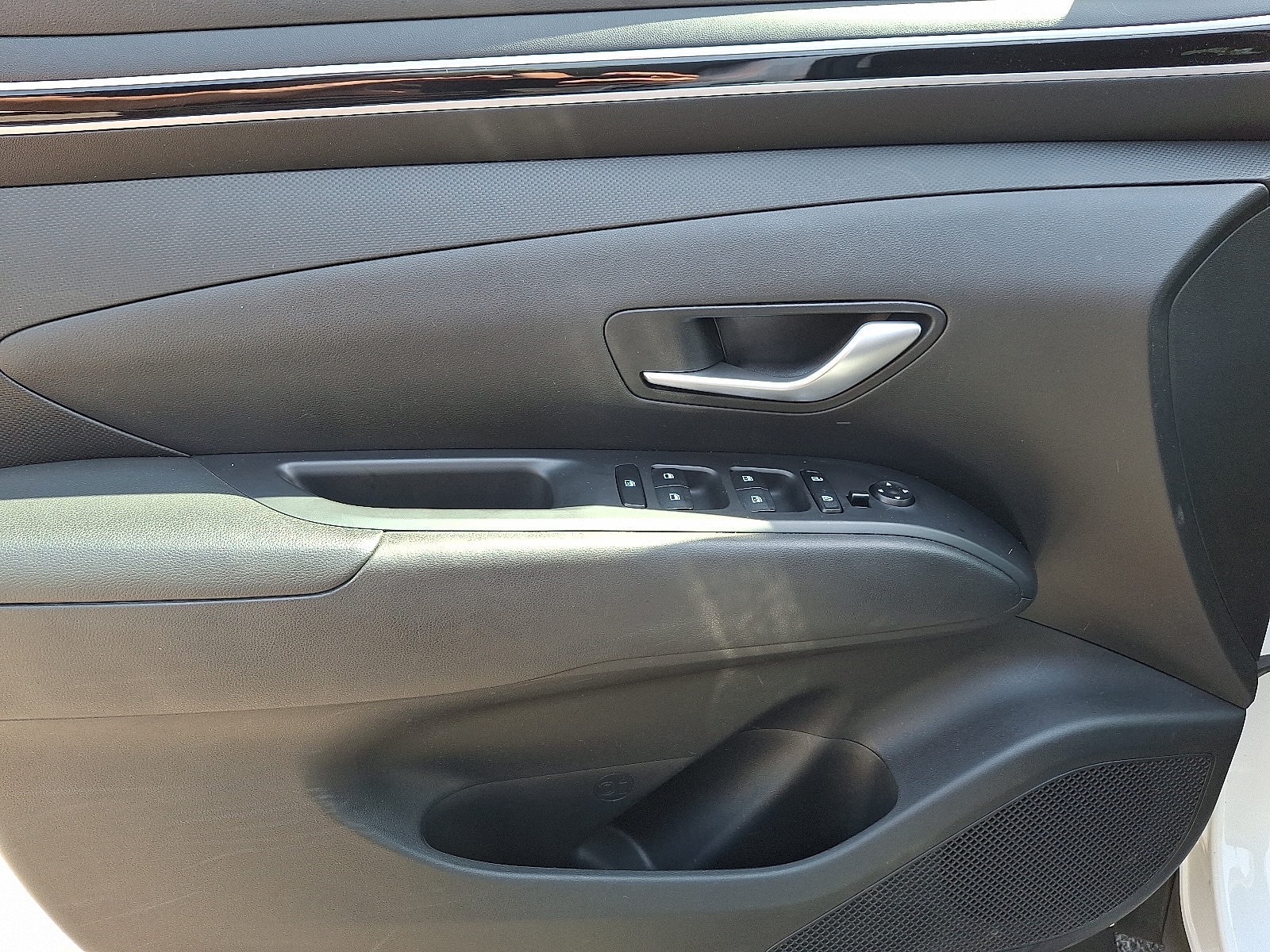 2023 Hyundai Tucson SEL - Photo 13