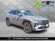 Used 2025 Hyundai Tucson Limited SUV
