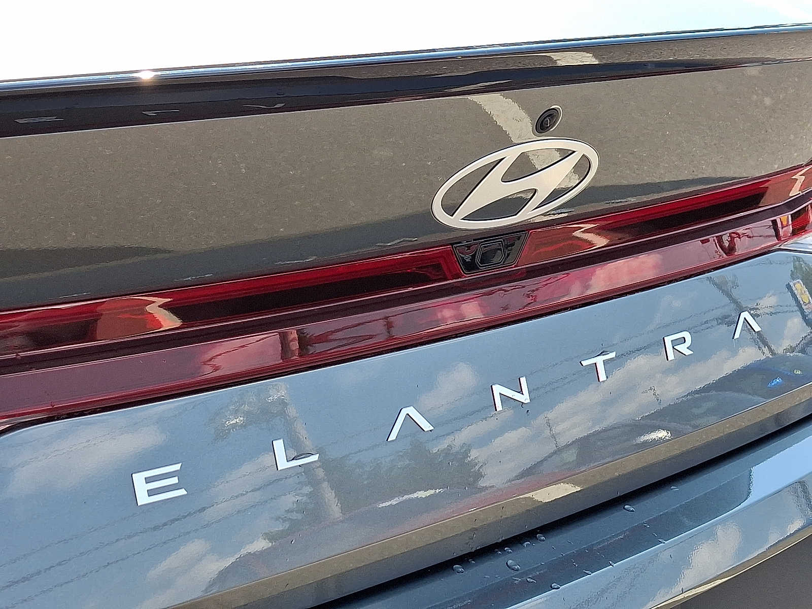 2026 Hyundai Elantra SEL Sport - Photo 29
