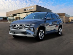 2025 Hyundai Tucson Plug-In Hybrid SEL SUV