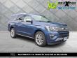 Used 2019 Ford Expedition Platinum SUV