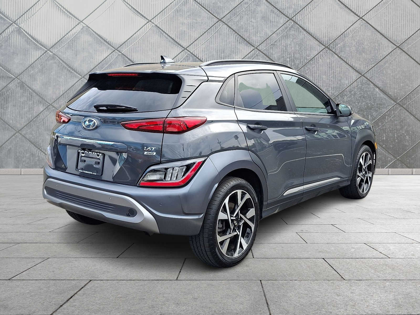 2023 Hyundai Kona Limited - Photo 7