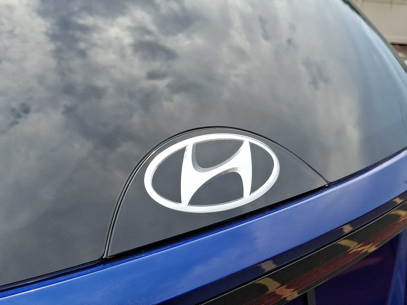 2024 Hyundai Tucson SEL - Photo 29