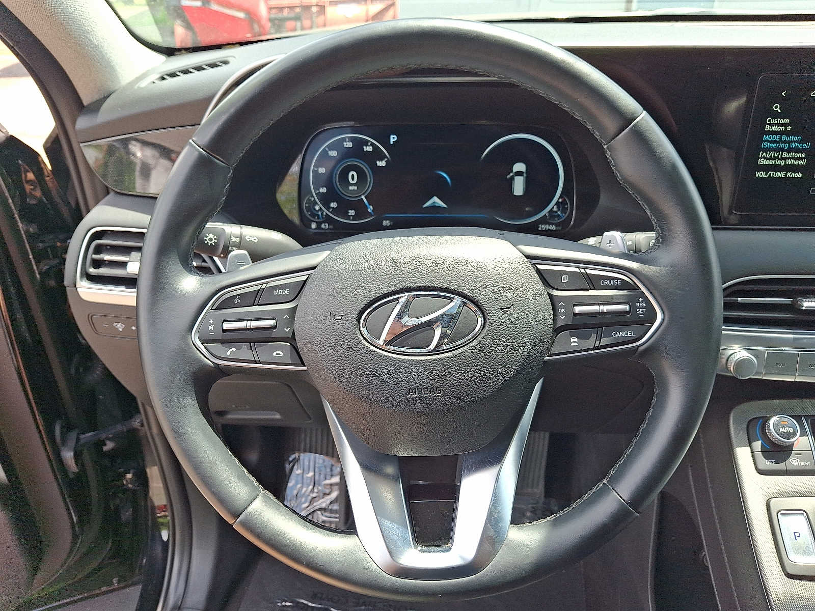 2022 Hyundai Palisade Limited - Photo 20
