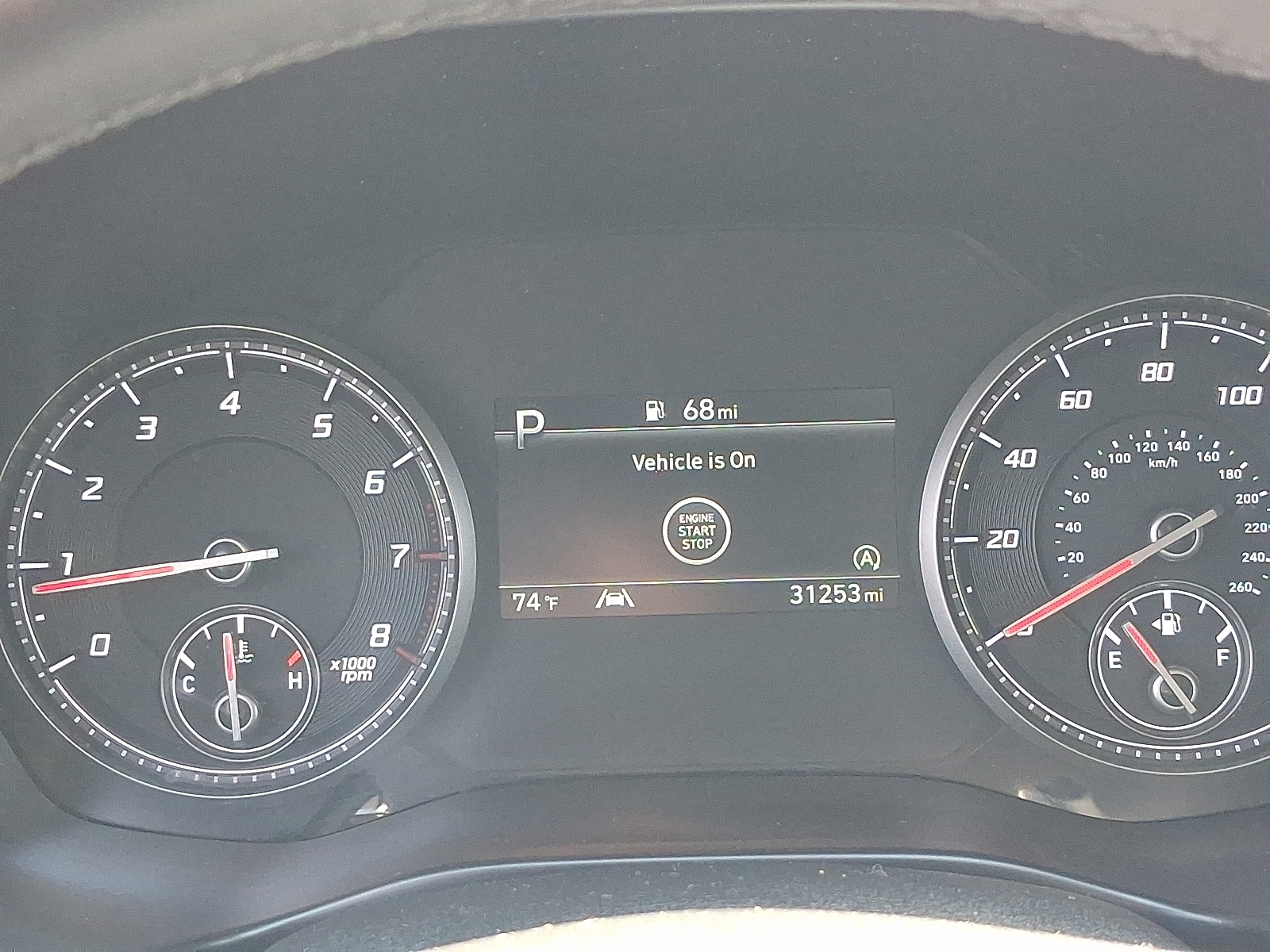 2023 Hyundai Santa Fe SEL - Photo 21