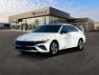New 2025 Hyundai Elantra SEL Sport Sedan