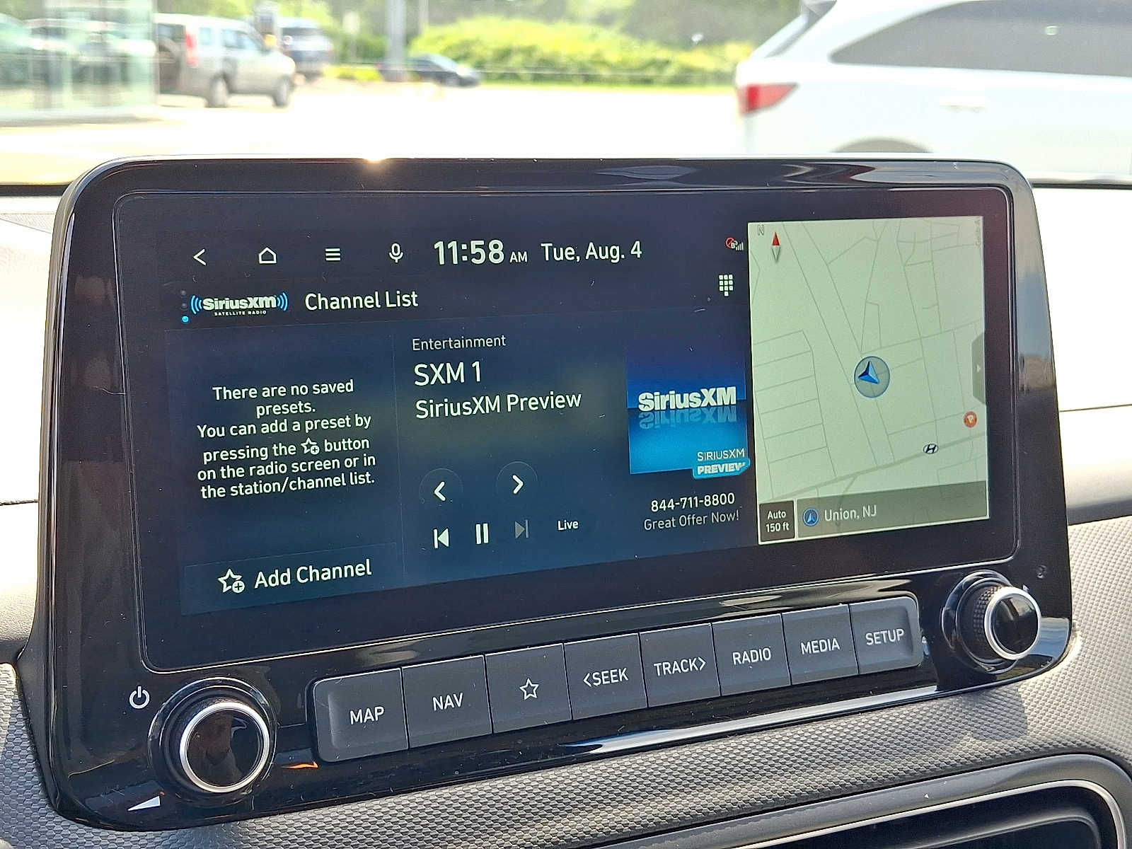 2023 Hyundai Kona Limited - Photo 18