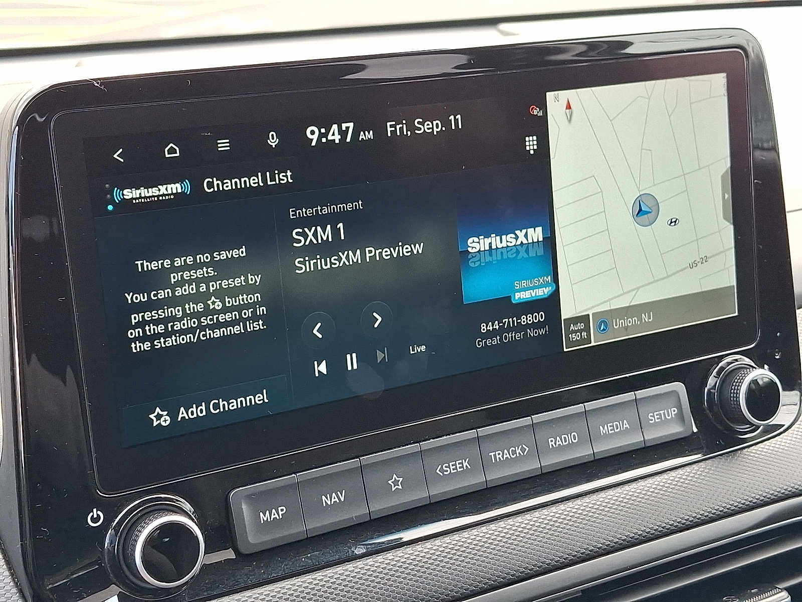 2023 Hyundai Kona Limited - Photo 18