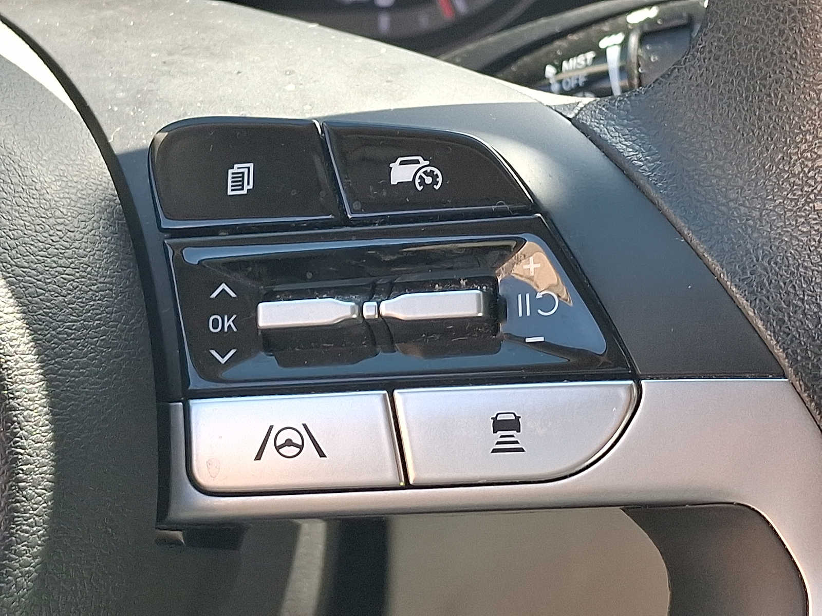 2024 Hyundai Tucson SEL - Photo 22