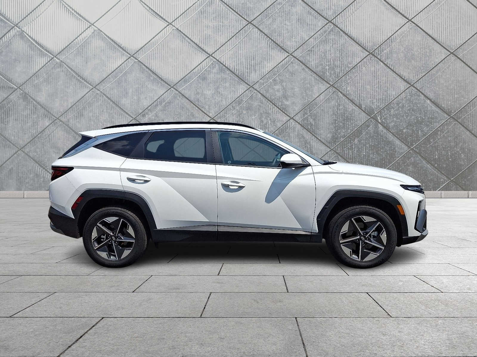 2026 Hyundai Tucson SEL - Photo 8