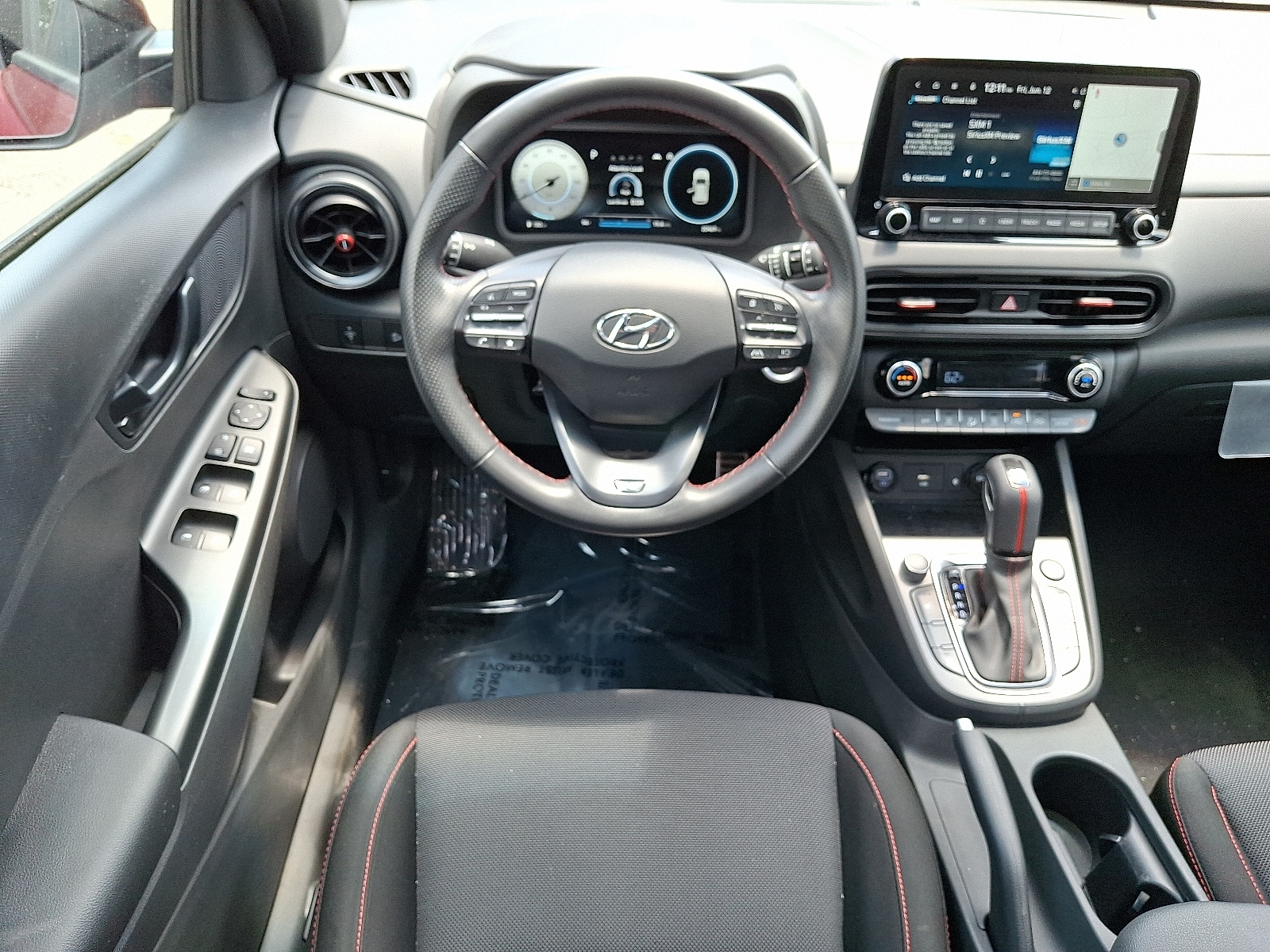 2023 Hyundai Kona N Line - Photo 12