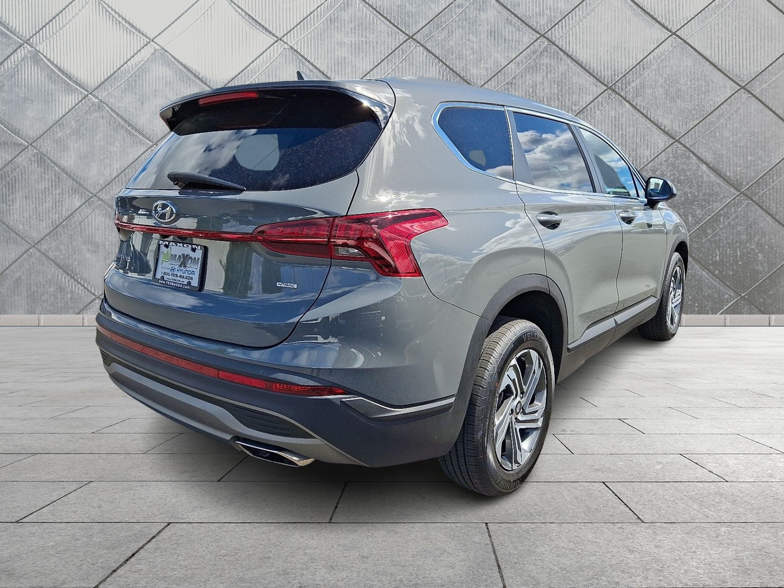 2023 Hyundai Santa Fe SE - Photo 7
