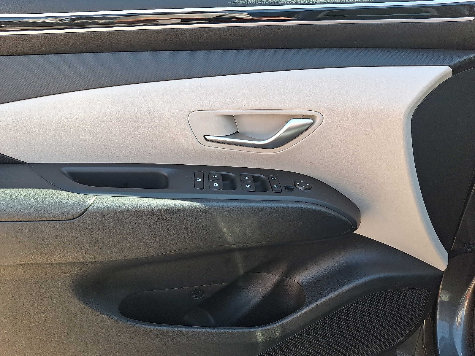 2024 Hyundai Tucson SEL - Photo 13