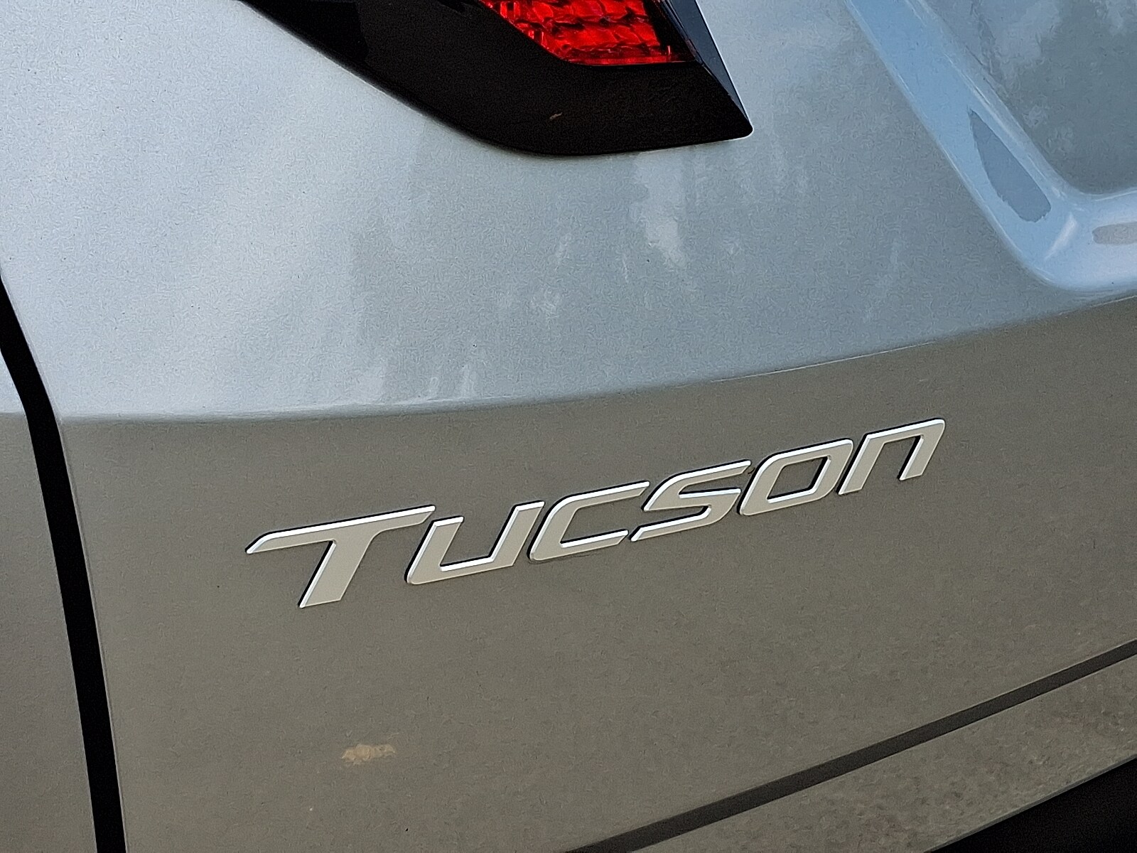 2026 Hyundai Tucson SEL - Photo 31