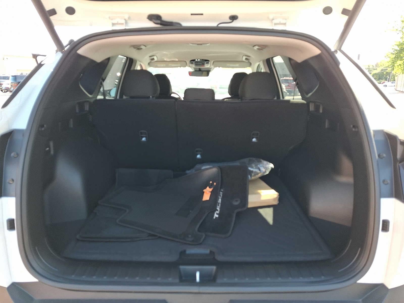 2026 Hyundai Tucson SEL - Photo 30