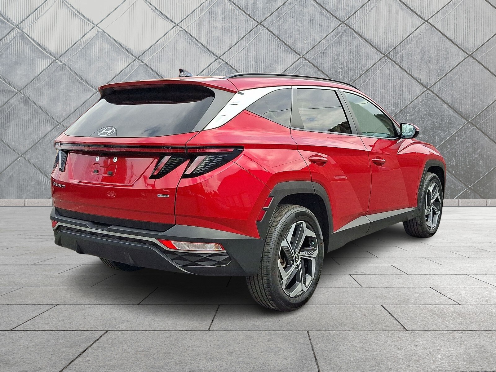 2023 Hyundai Tucson SEL - Photo 7