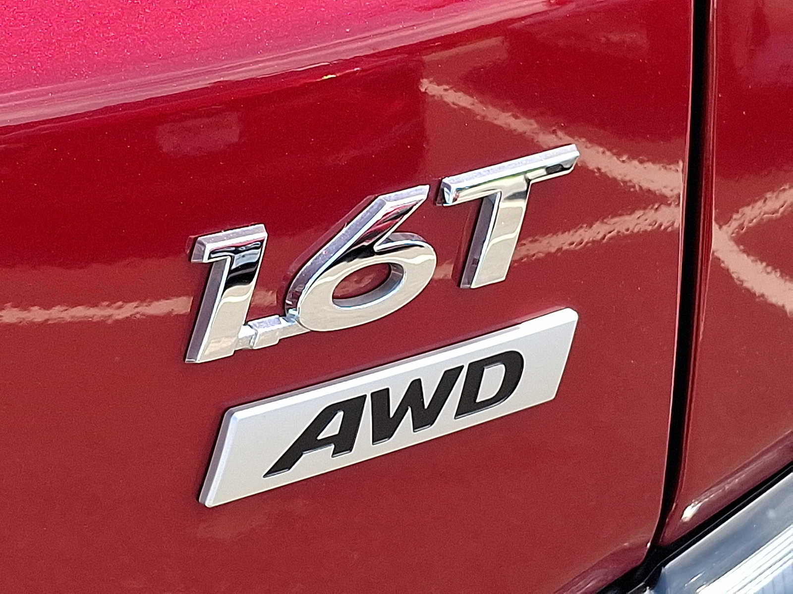 2023 Hyundai Kona Limited - Photo 34