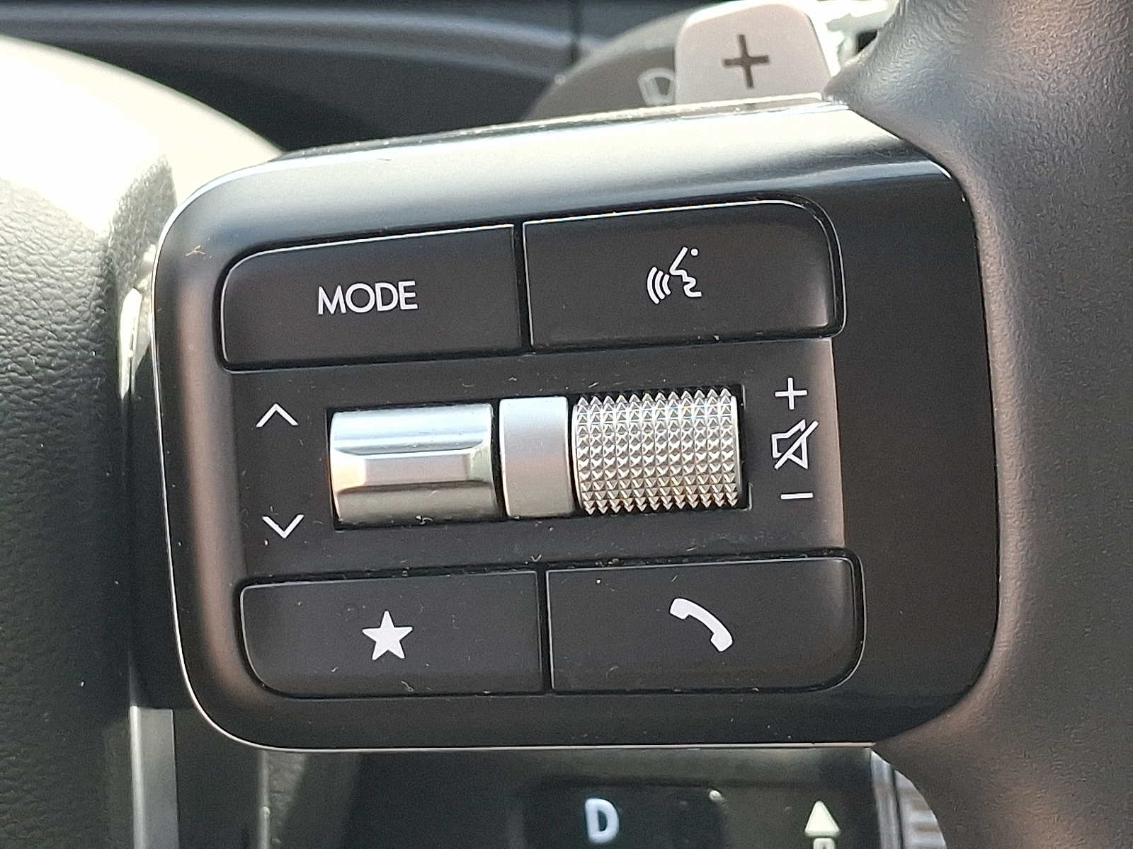 2024 Hyundai Santa Fe SEL - Photo 22