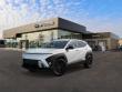 New 2027 Hyundai Kona SEL Sport AWD SUV