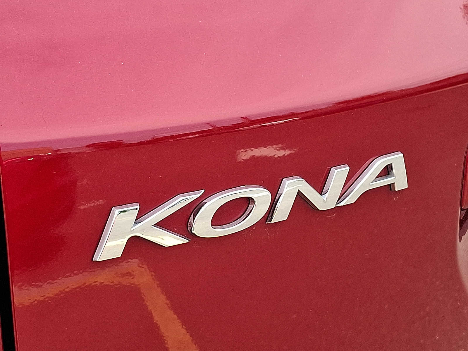 2023 Hyundai Kona SE - Photo 31