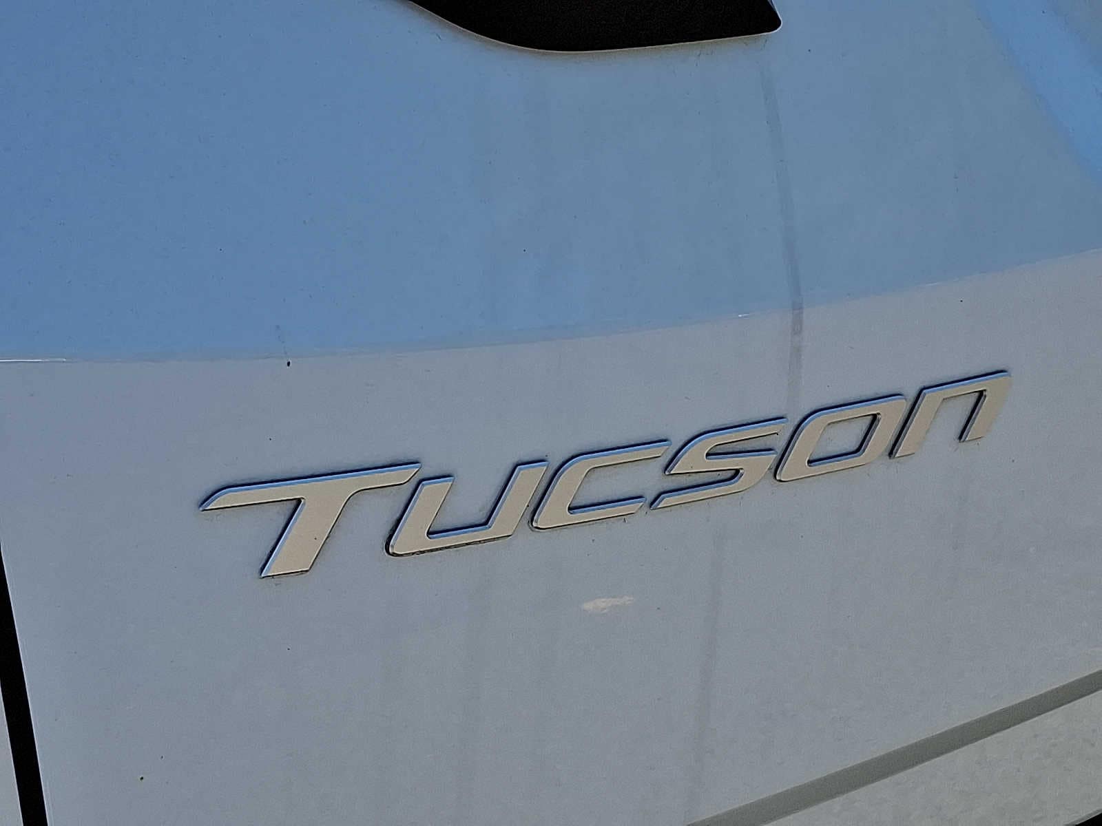 2026 Hyundai Tucson SEL - Photo 31
